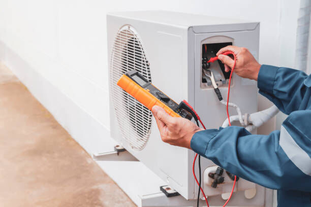 How to Ensure Your Building Passes the Part F Ventilation Assessment